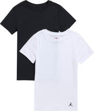 Jordan Kids' 2-Pack Short Sleeve T-Shirt