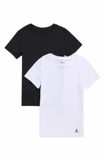 Jordan Kids' 2-Pack Short Sleeve T-Shirt