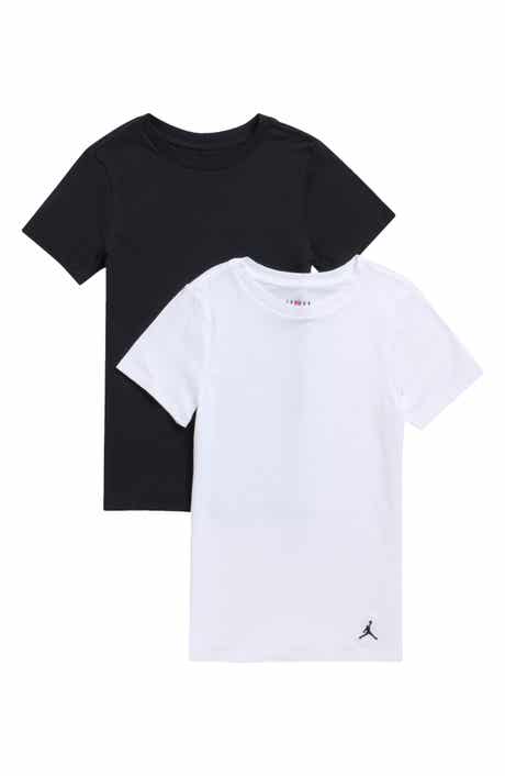 Jordan Kids' 2-Pack Short Sleeve T-Shirt