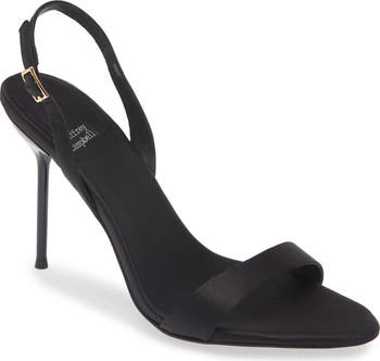 Go-Getter Sandal