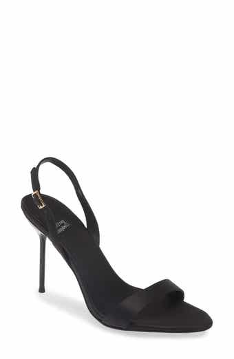 Jeffrey Campbell Monica Ankle Strap Sandal Women Nordstrom