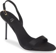 Jeffrey Campbell Go-Getter Sandal