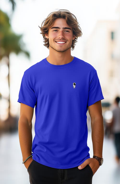 Dalix Astronaut Tee