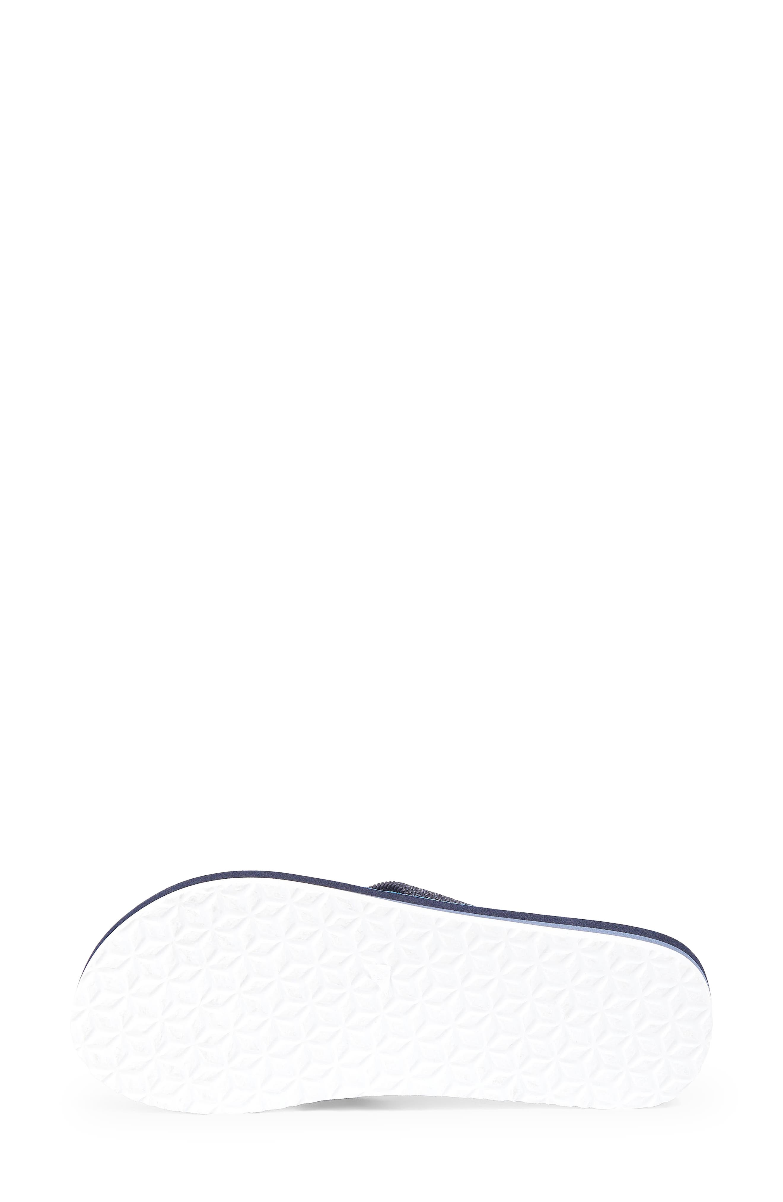 Toeman Flip Flop, Alternate, color, POWDER BLUE