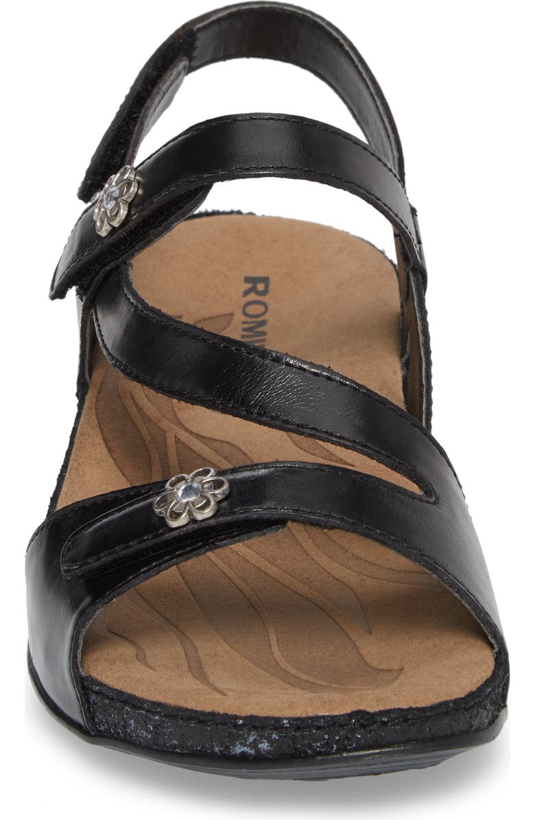 Romika<sup>®</sup> Fidschi 54 Sandal, Alternate, color,