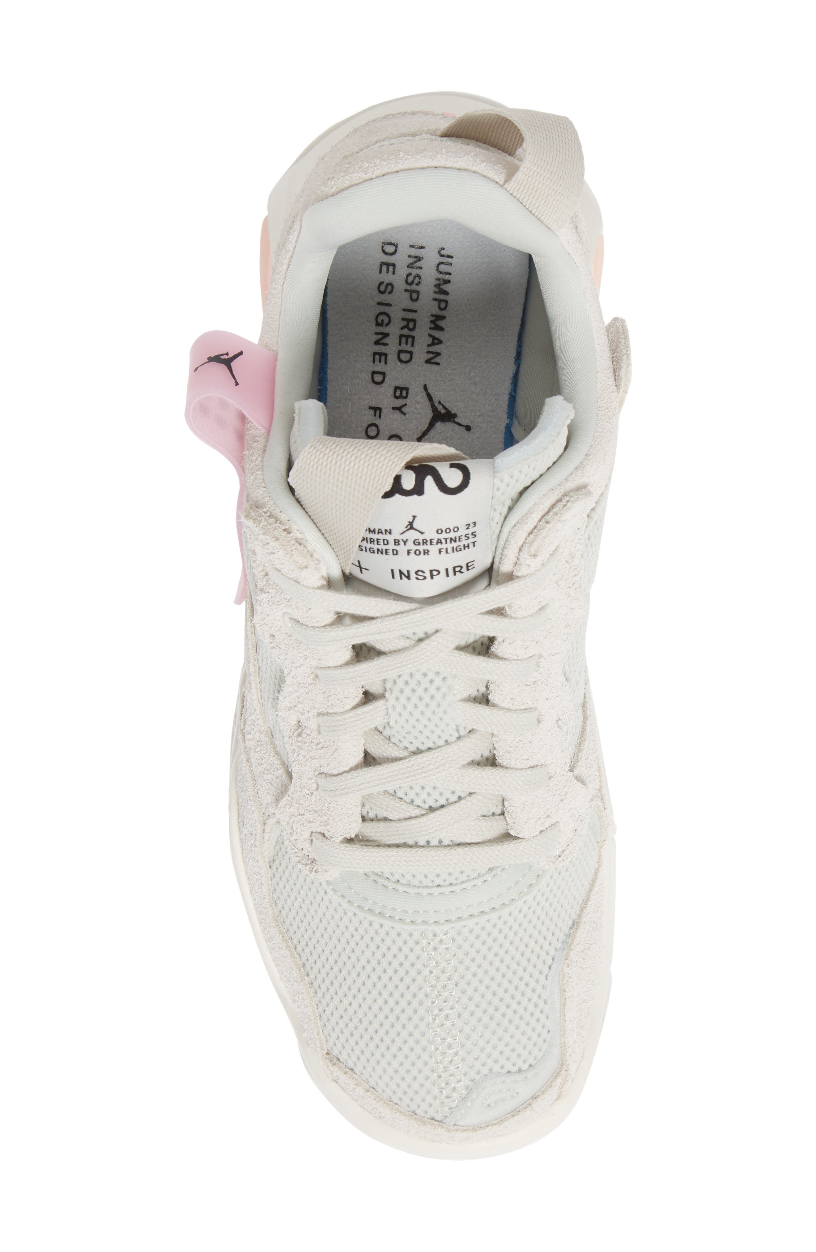 Jordan MA2 Sneaker, Alternate, color, 