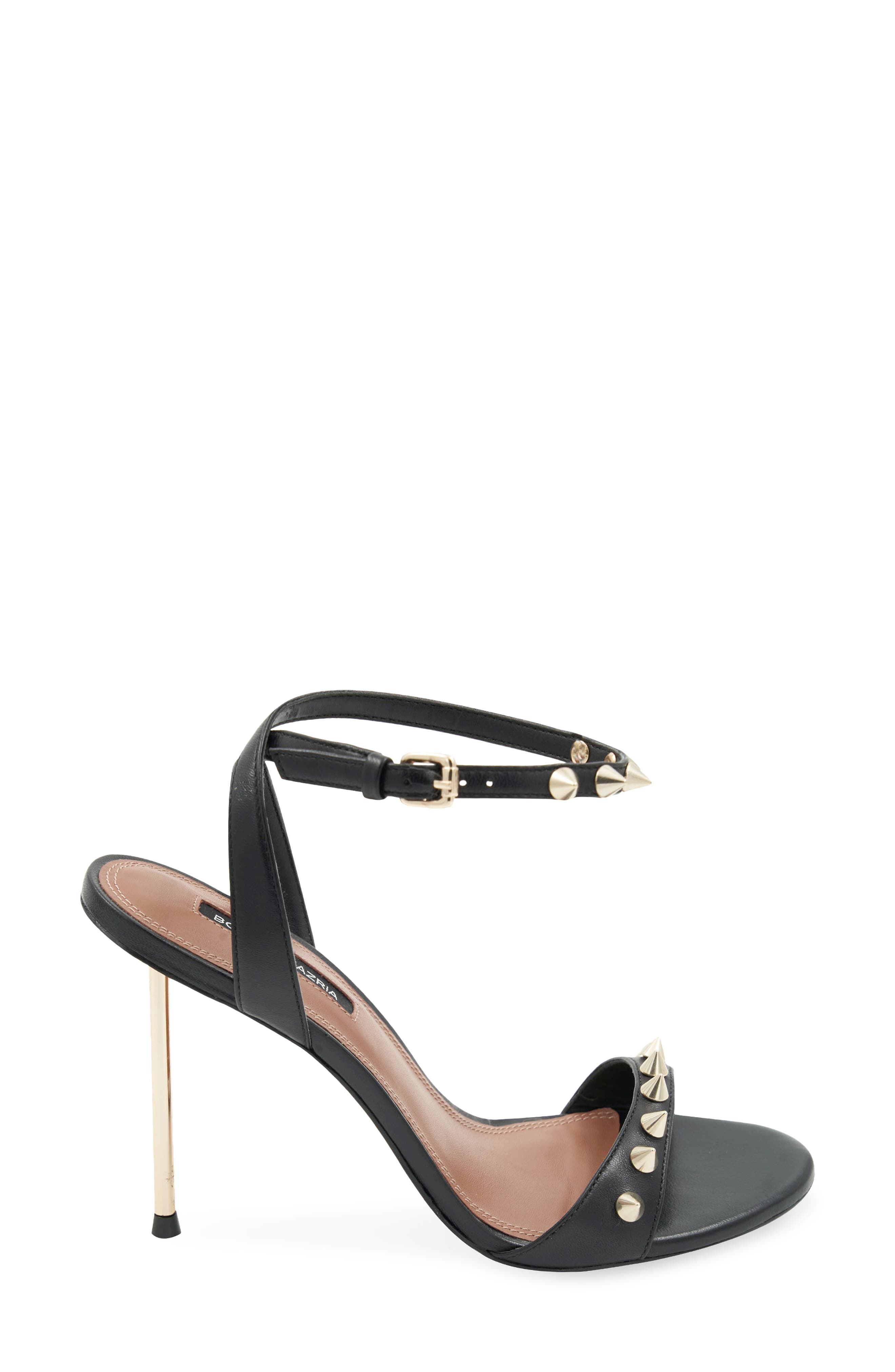 BCBGMAXAZRIA Lambi Ankle Strap Sandal, Alternate, color, 