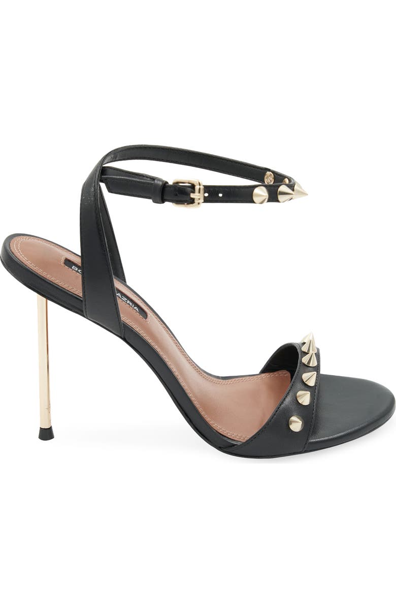 BCBGMAXAZRIA Lambi Ankle Strap Sandal, Alternate, color,