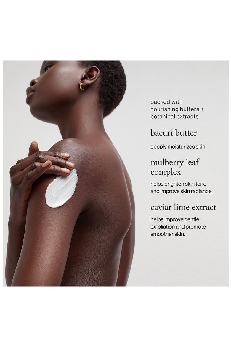 Nourishing Repair Body Butter, Alternate, color, NO COLOR