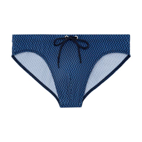 Morny Swim Mini Briefs