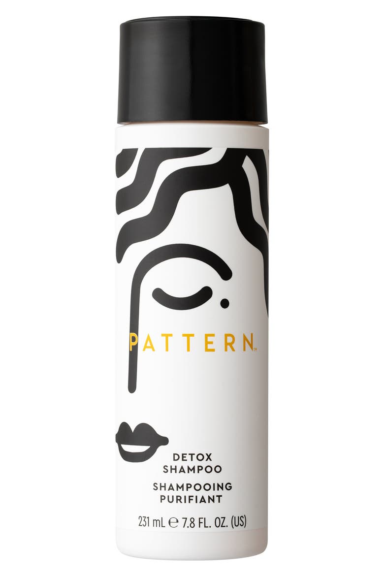 Detox Shampoo, Main, color, NO COLOR