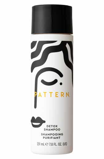 Detox Shampoo