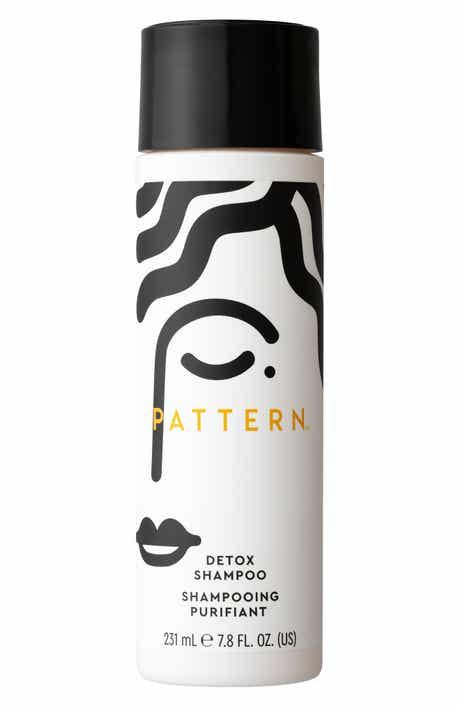 Detox Shampoo