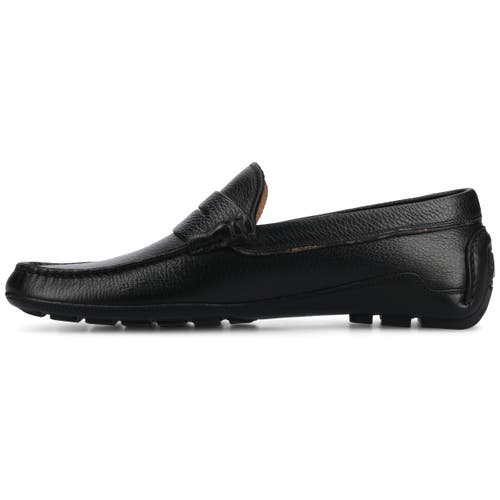 Taft Luke Driver Moc