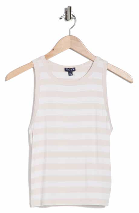 Splendid Lulu Stripe Tank