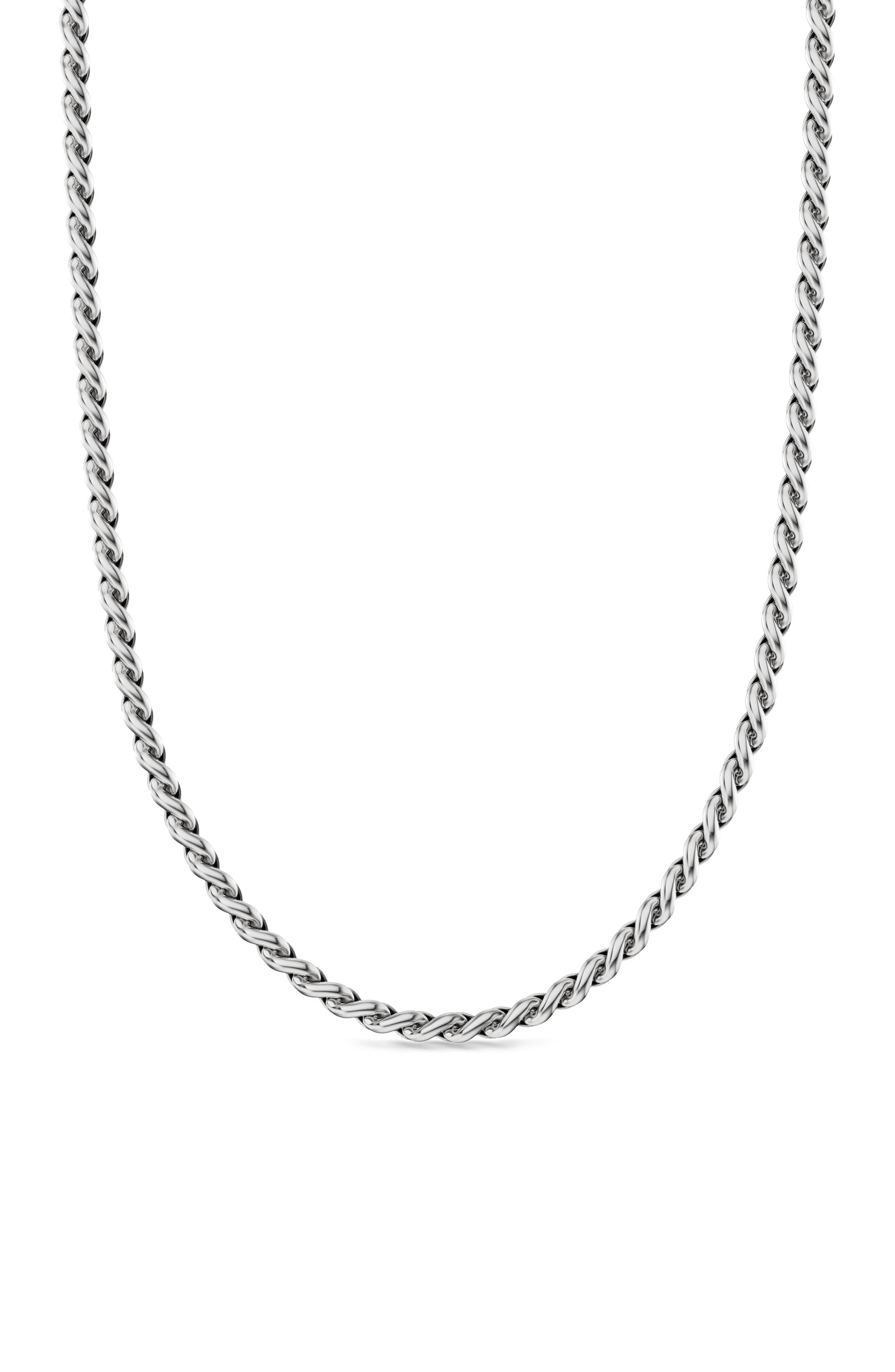 selected SILVER