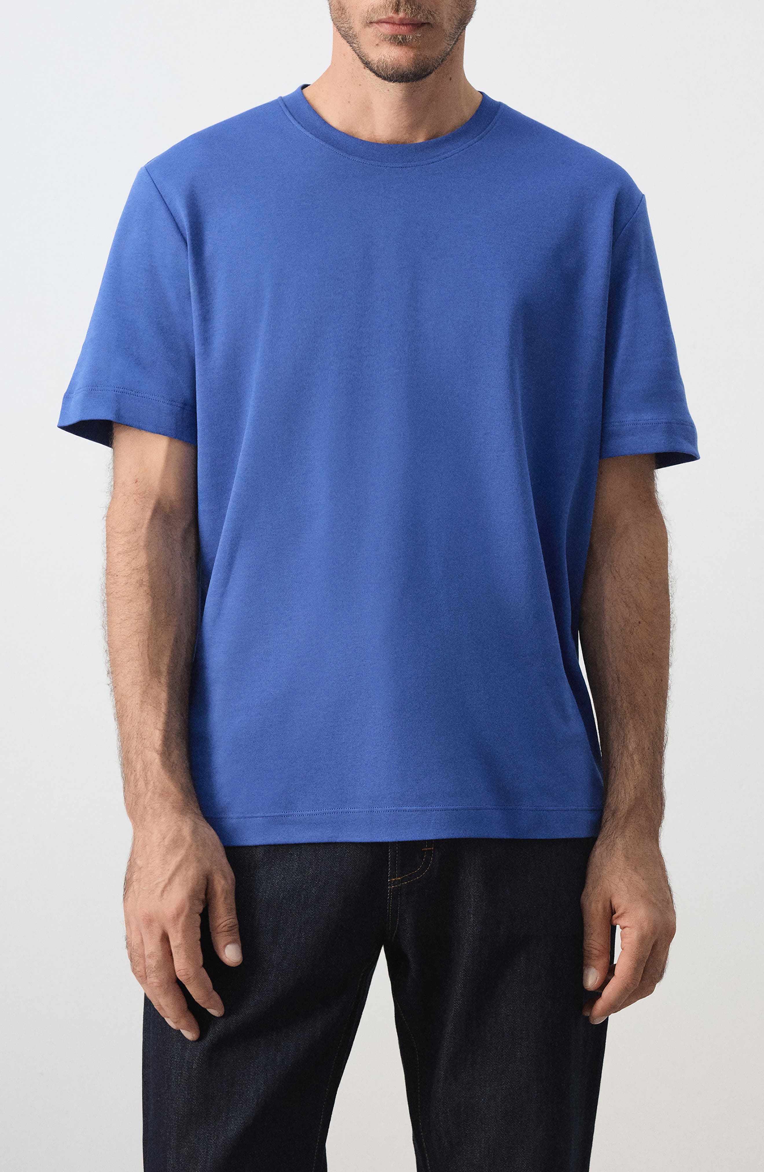 INK BLUE