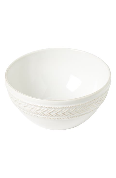 Le Panier Cereal Bowl