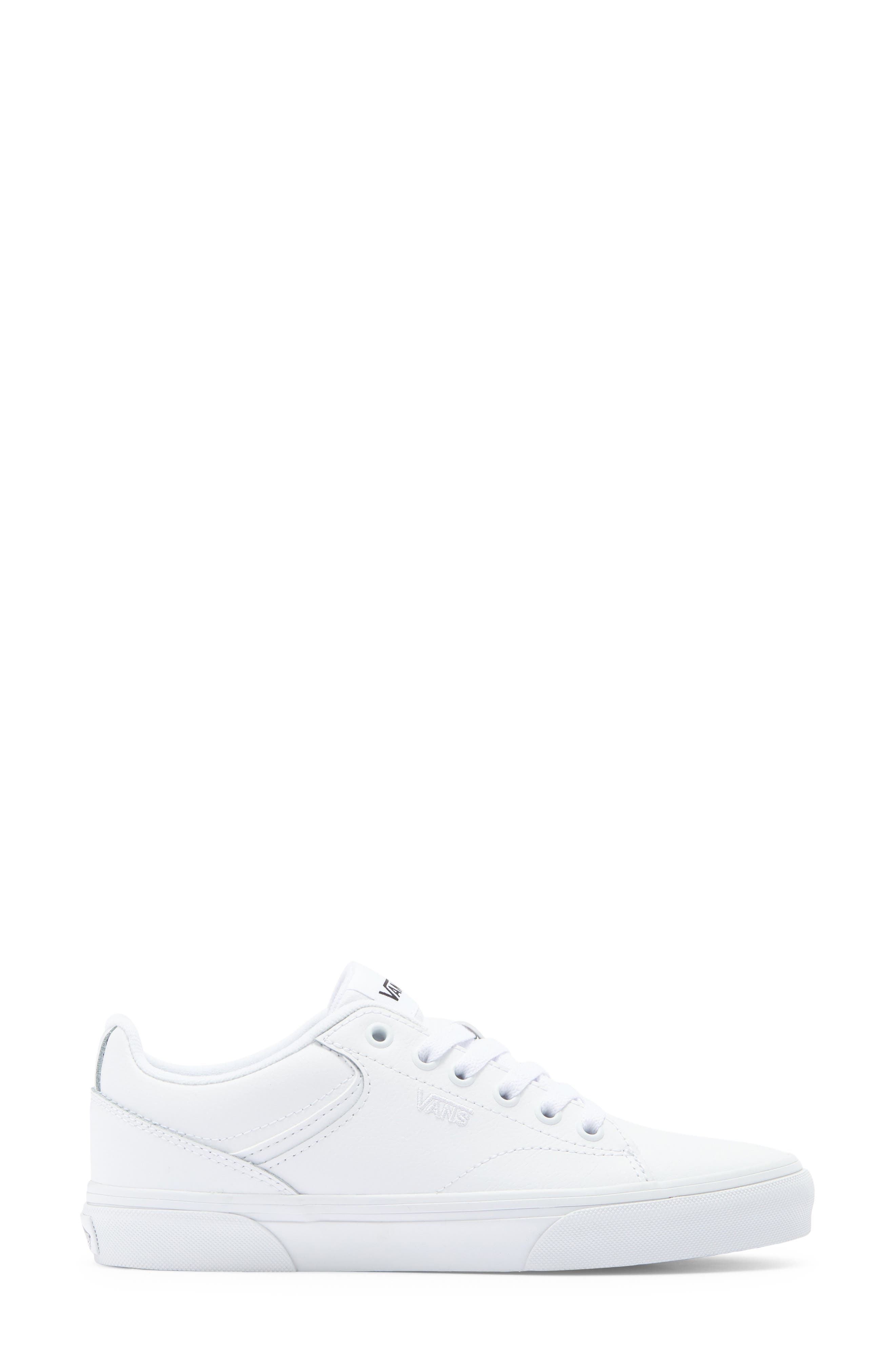 Vans Seldan Sneaker, Alternate, color, 