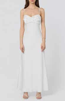 Jade Slipdress