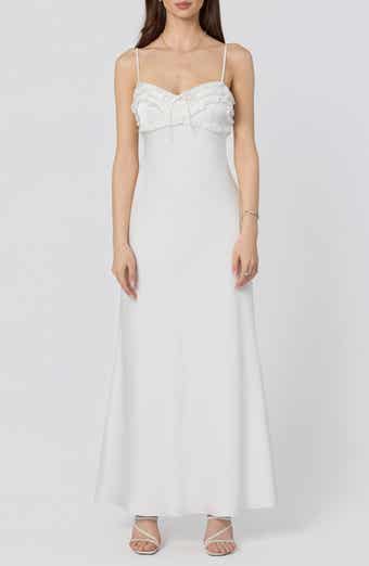 Jade Slipdress
