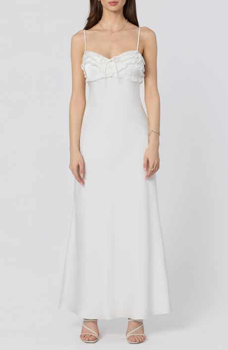 Jade Slipdress