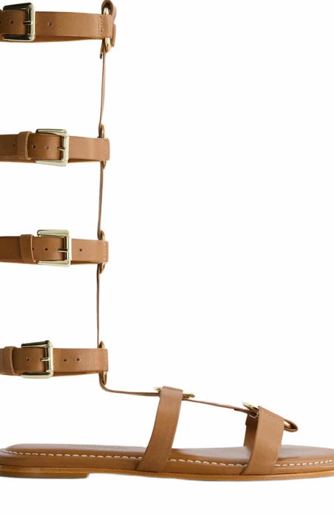 Hero Gladiator Sandal