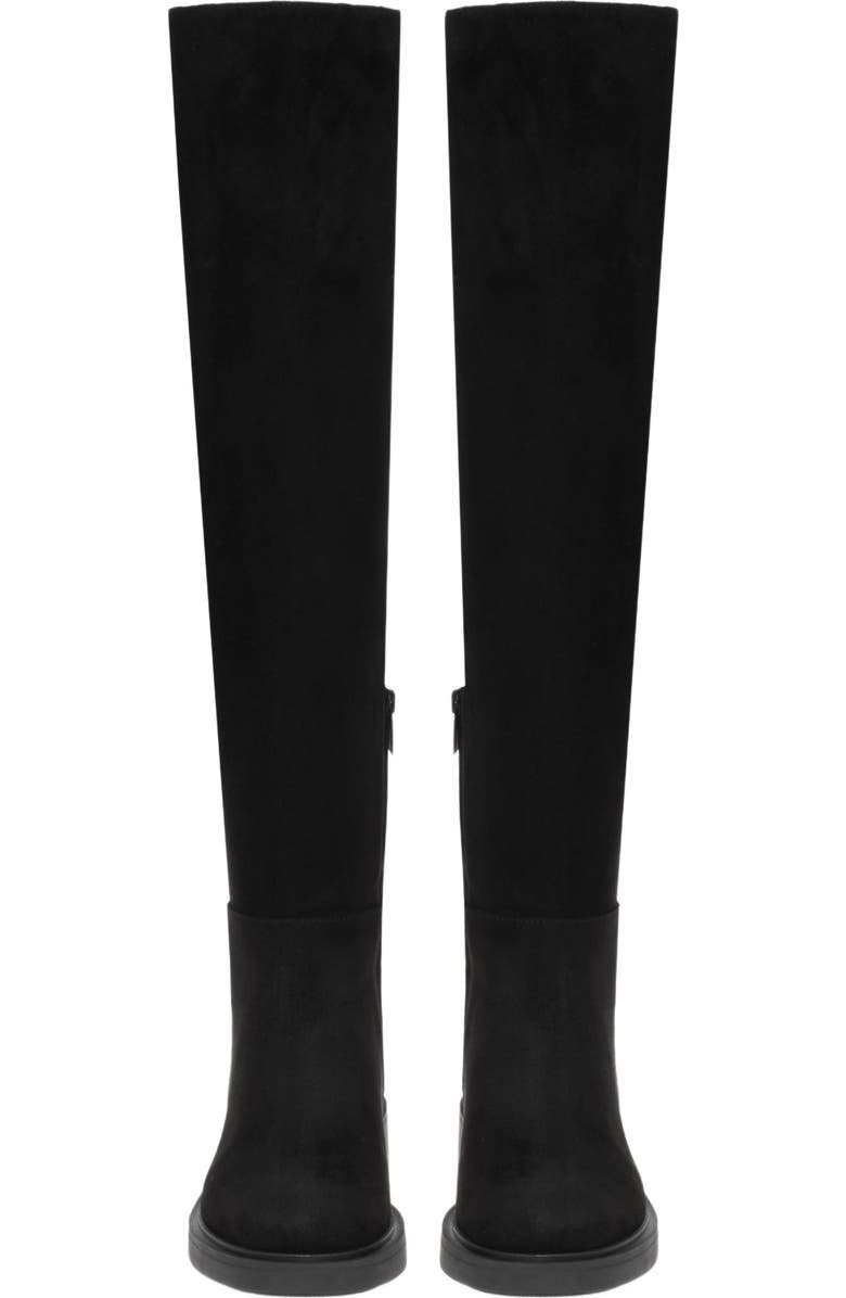 Gianvito Rossi Lexington Boots, Alternate, color,