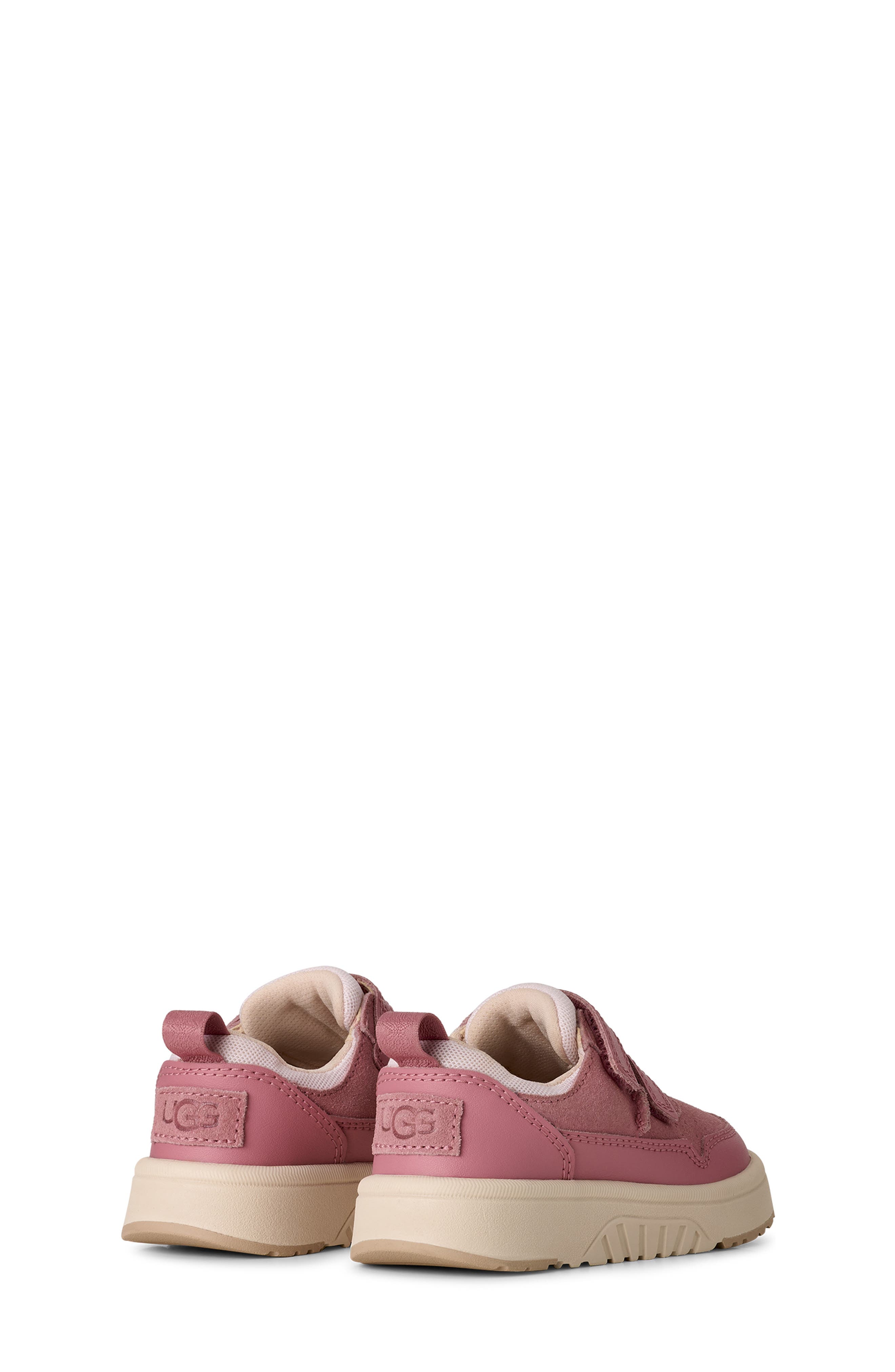 Kids' Rennie Low Sneaker, Alternate, color, HORIZON PINK