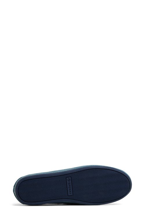 Sperry Slim Boat Shoe