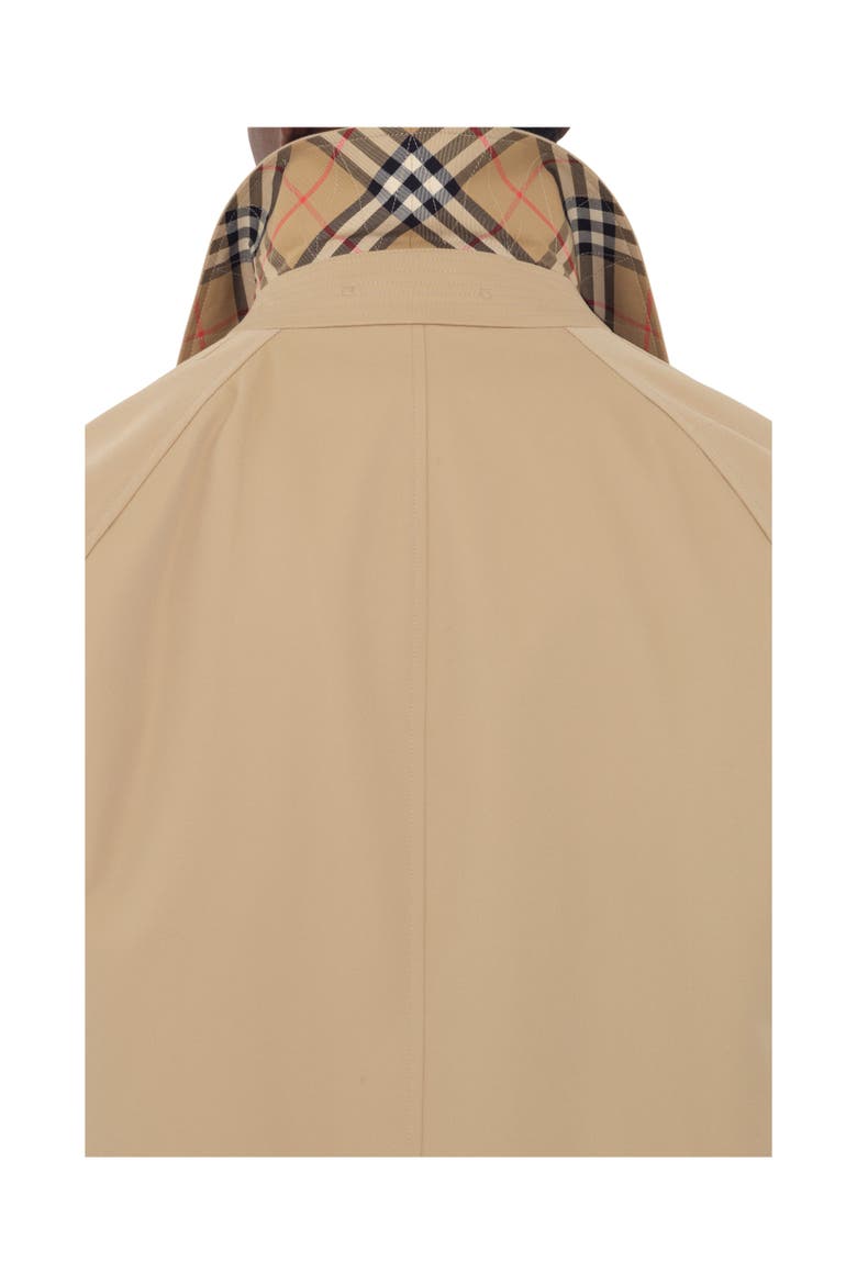 Mid-length Camden Heritage Car Coat, Alternate, color, Honey beige