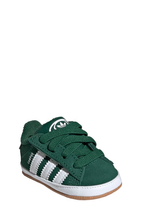 Campus 00s Crib Shoe (Baby & Walker)