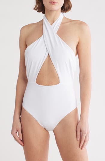 BEACH RIOT BEACH RIOT JESSICA ONE-PIECE SWIMSUIT