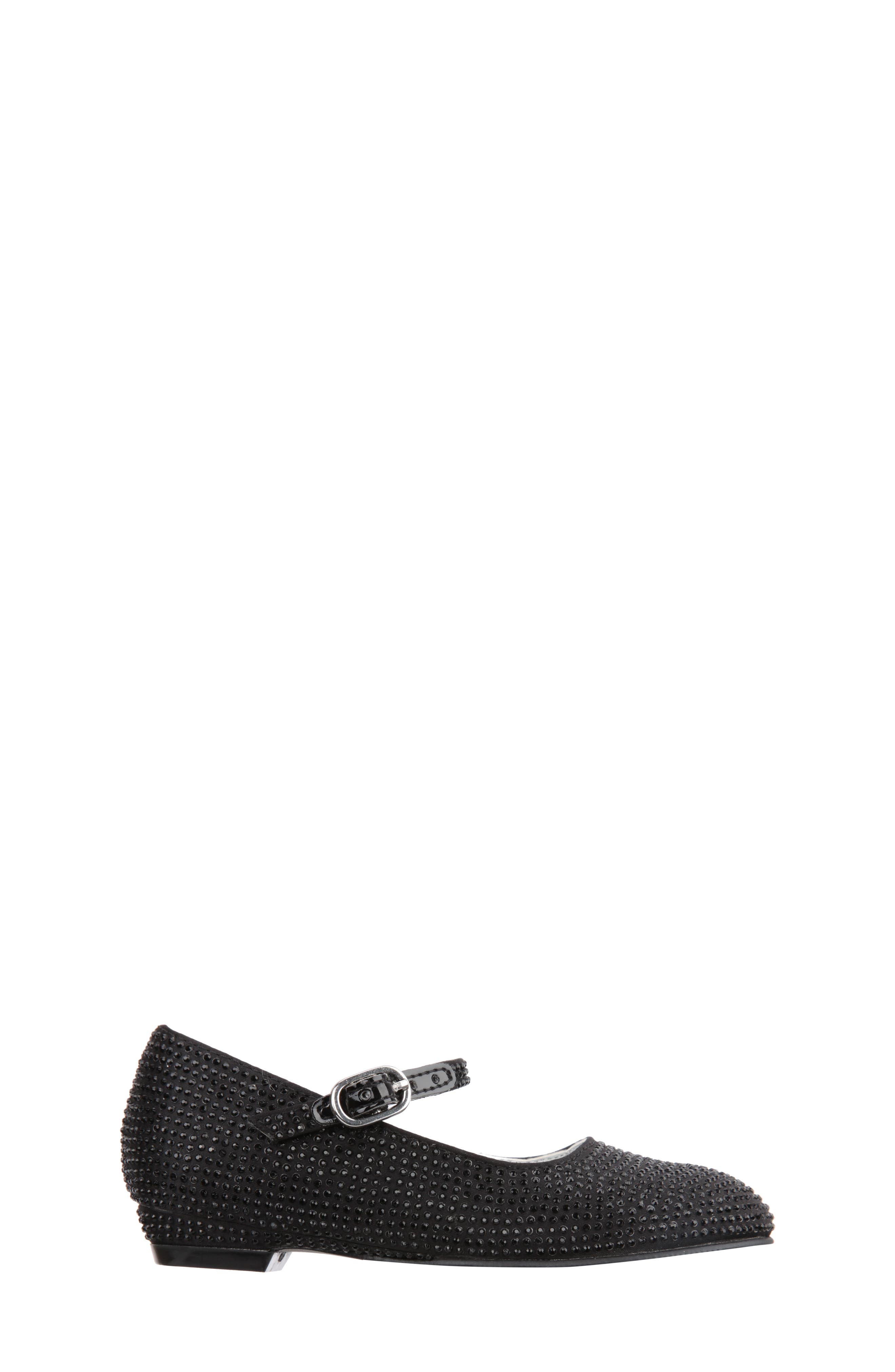 Nina 'Zelia' Mary Jane, Alternate, color, 