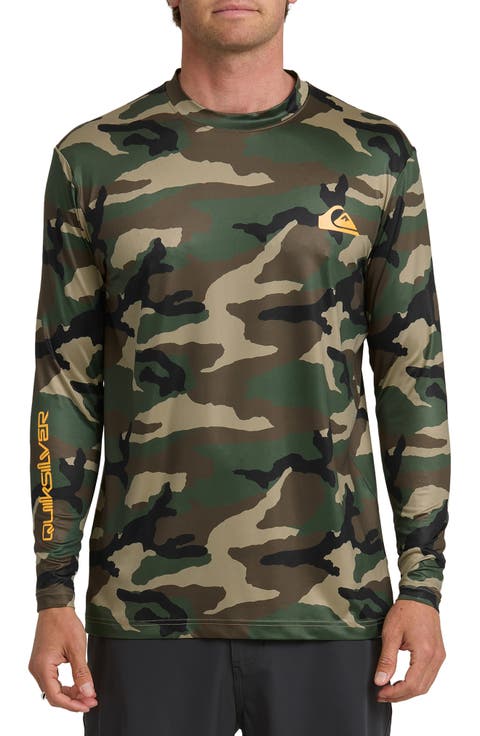 Everyday Surf Long Sleeve Performance Rashguard