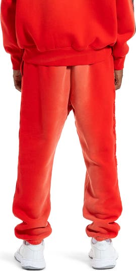 Fleece Sweatpants