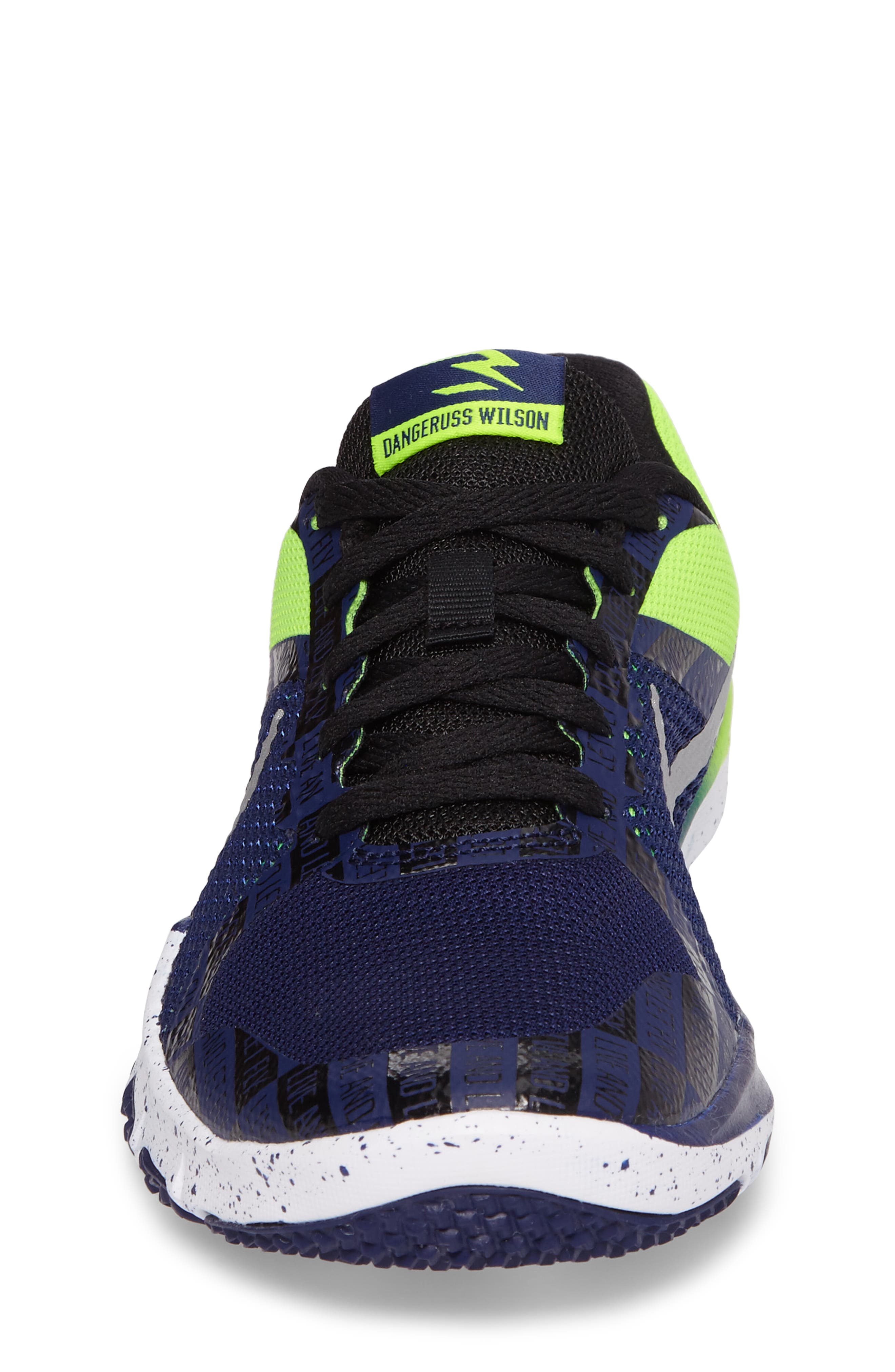 Nike Flex TR Control Training Shoe, Alternate, color, 