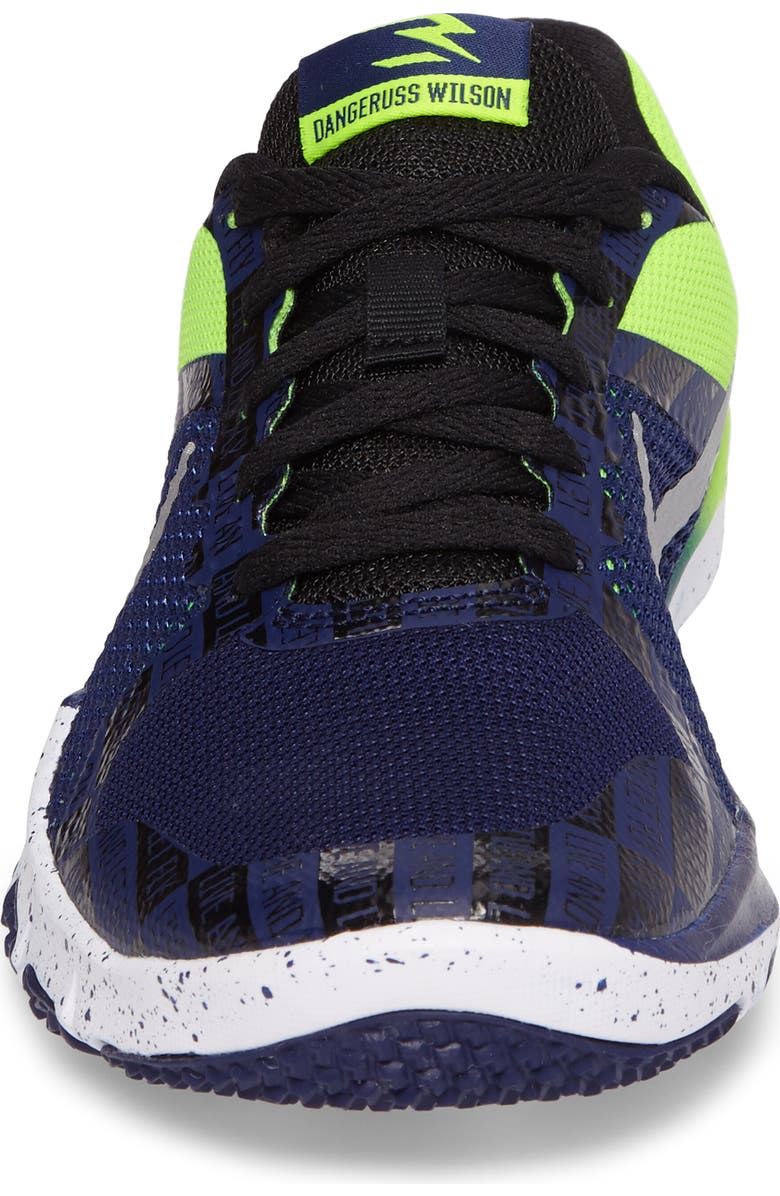 Nike Flex TR Control Training Shoe, Alternate, color,