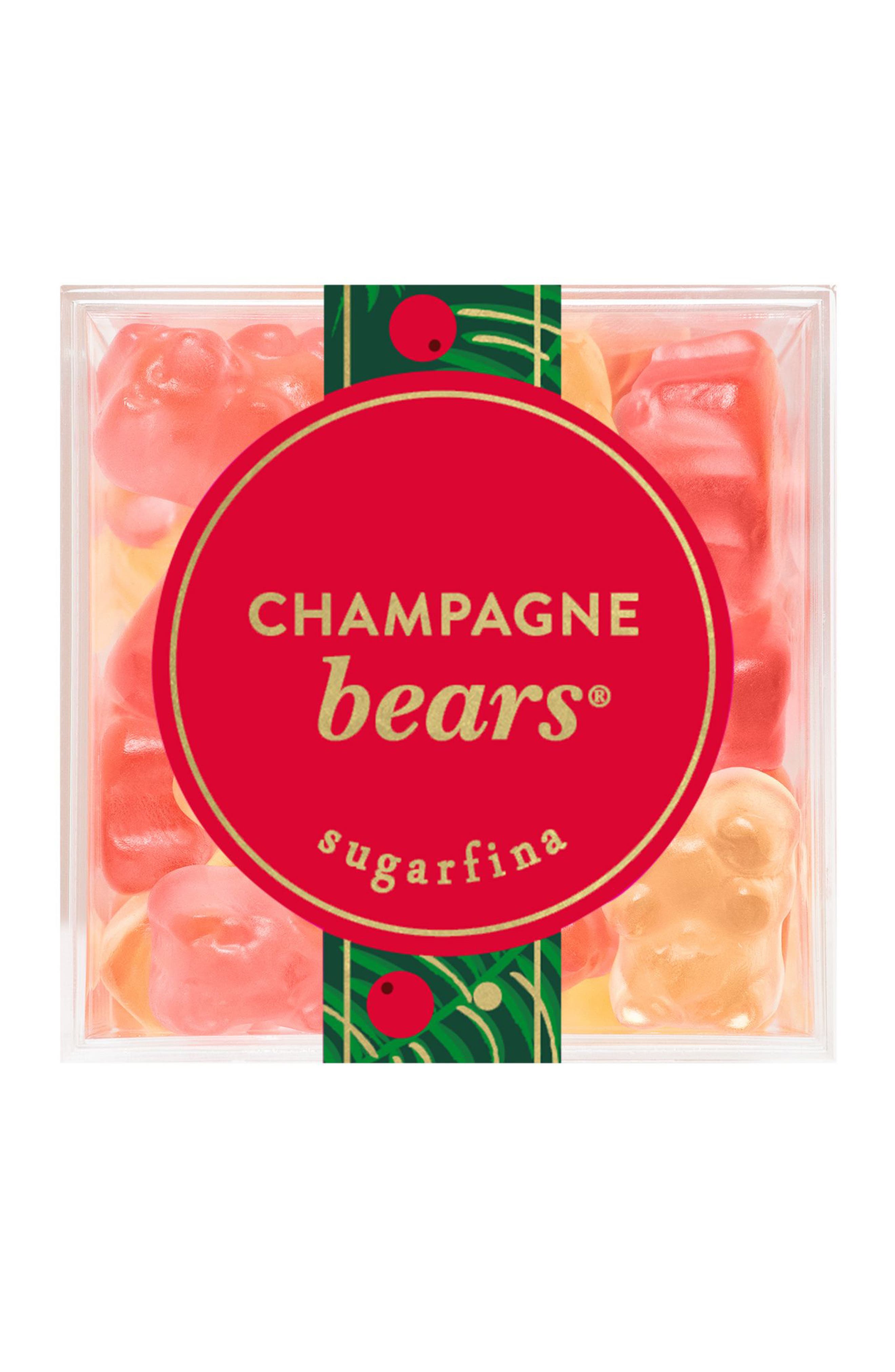 sugarfina Champagne Bears Gummy Candy | Nordstrom