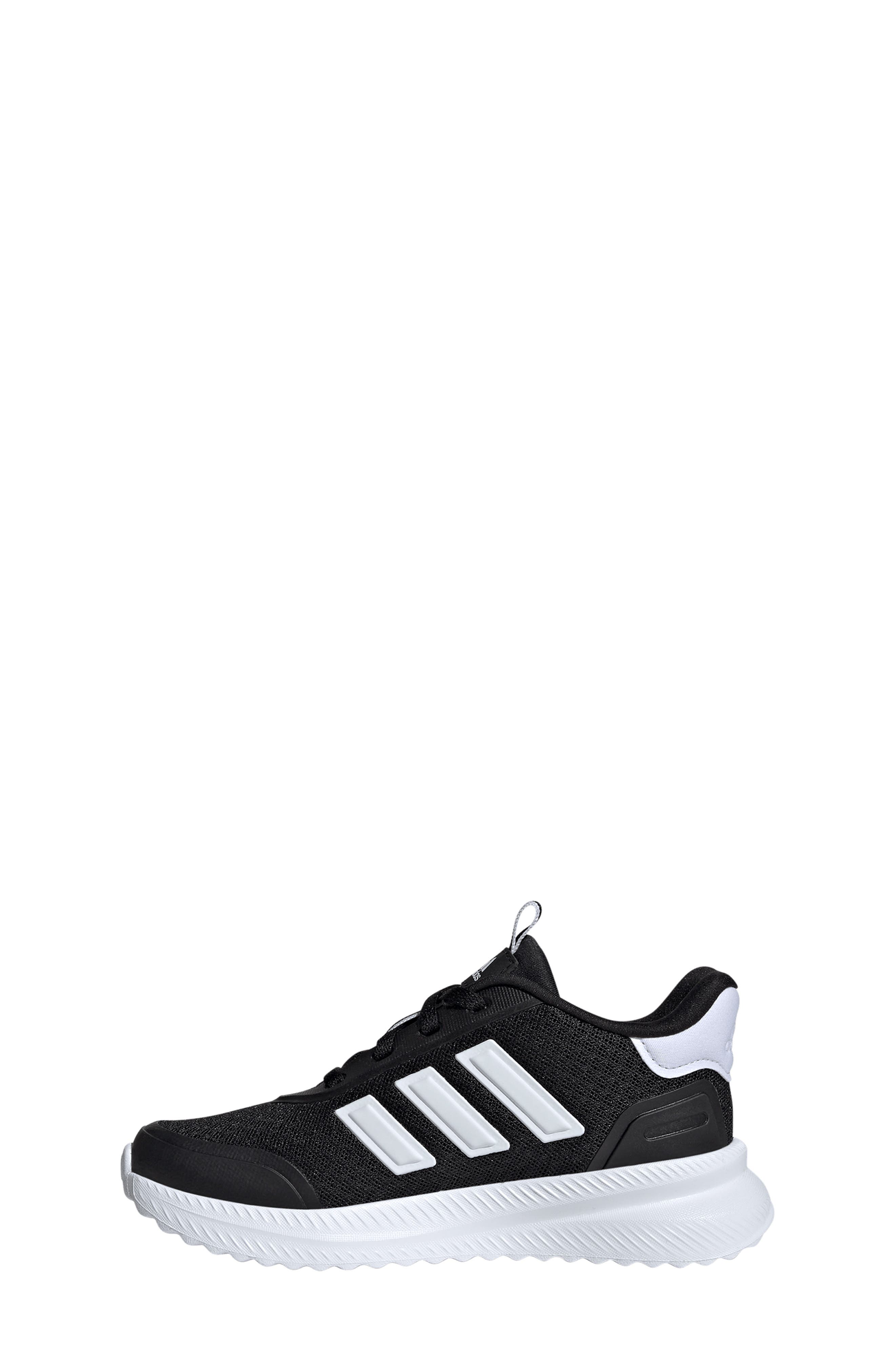 adidas Path Casual Running Shoe, Alternate, color, Cblack/Ftw