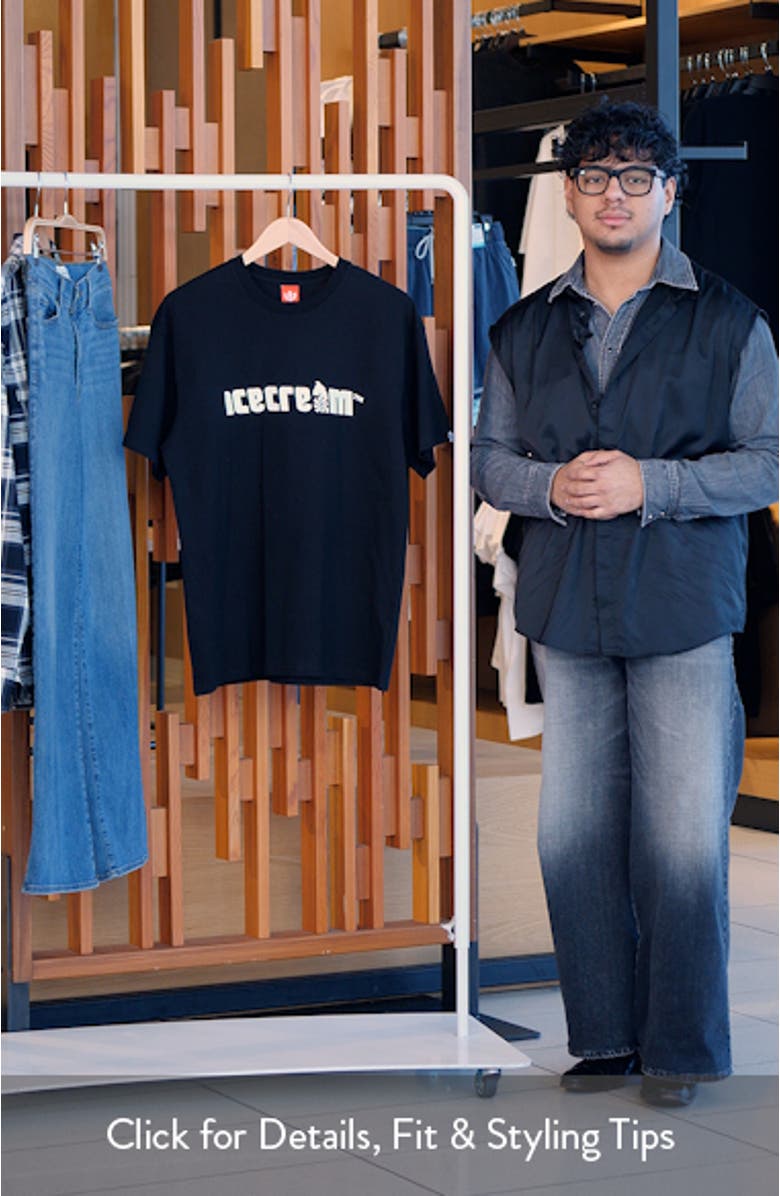 Classico Graphic T-Shirt, sales video thumbnail