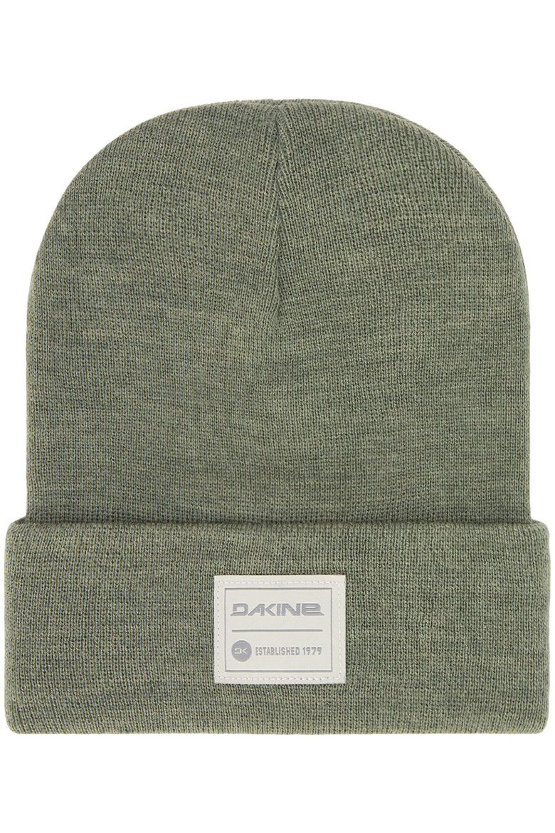 Cutter Beanie Snow Beanie, Main, color, MULLED BASIL