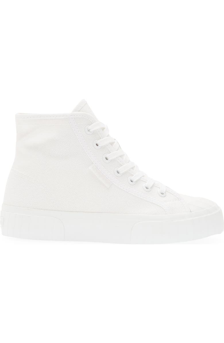 Superga 2696 Cotu High Top Sneaker, Alternate, color,