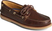 Sperry Gold Cup Authentic Original 2-Eye Boat Shoe