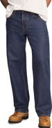 Lucky Brand 287 Loose Fit Jeans
