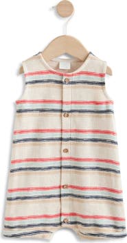 NEXT Nautical Stripe Romper