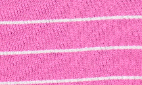 Ralph Lauren Lauren Print Cotton Pajamas In Pink