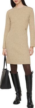 Burberry Wool Cashmere Dress