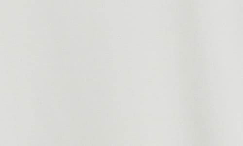 Zella Dynamic Crewneck T-shirt In Ivory