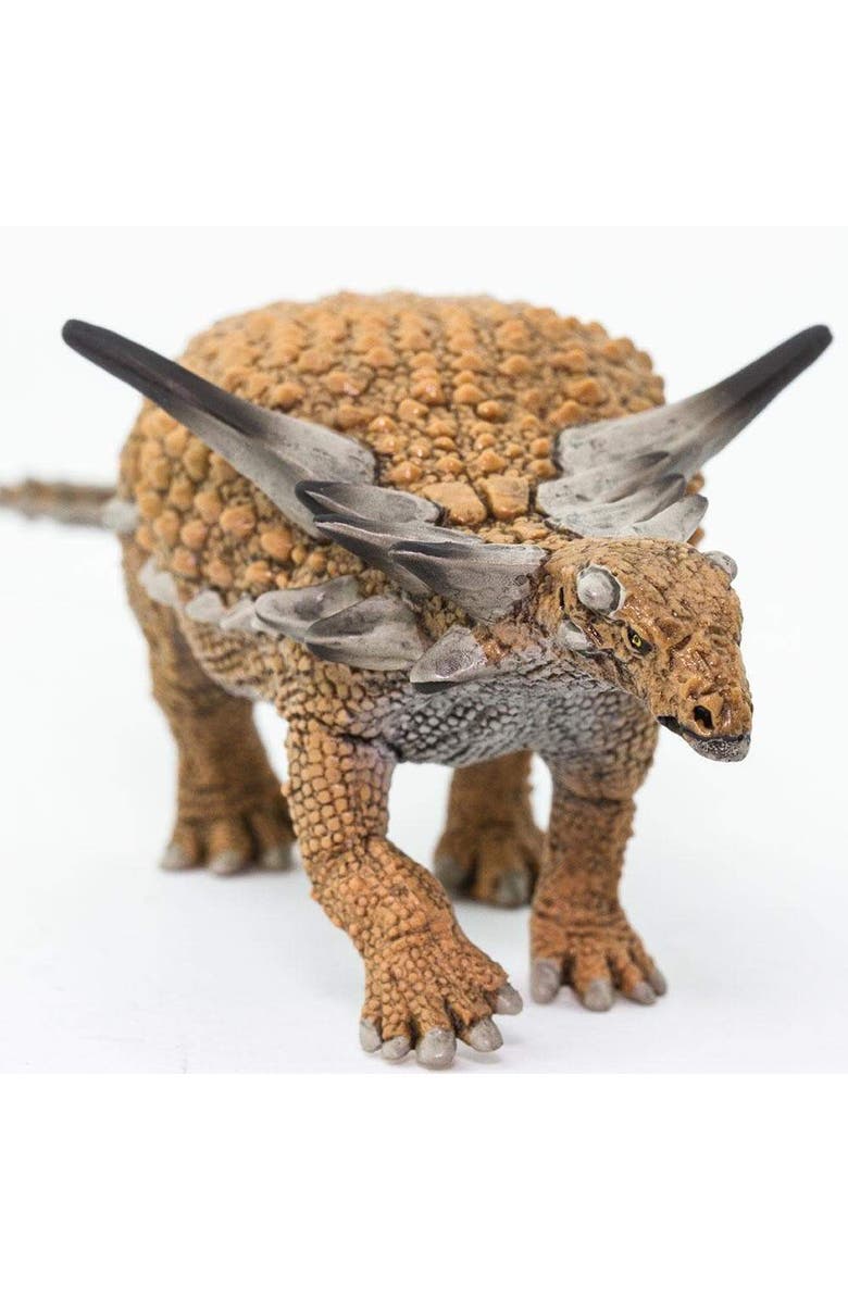 Safari Ltd. Sauropelta Toy, Alternate, color, NO COLOR